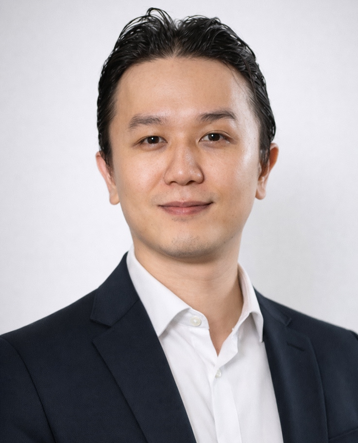Daniel — CFO y Fundador