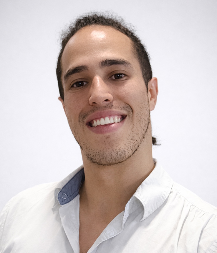 Retrato de Jorge, AI Agents en Doctor Premier