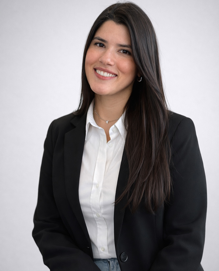 Nan — Project Manager