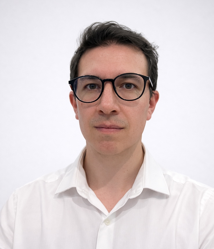 Paolo — SEO Manager